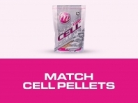 Match Cell Pellets