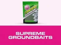 Match Supreme Groundbaits