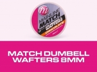 Match Dumbell Wafters 8mm