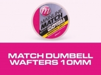 Match Dumbell Wafters 10mm