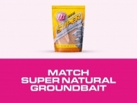Match Super Natural Groundbaits