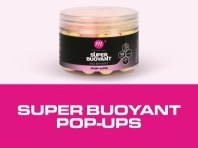 Super Buoyant Pop-Ups
