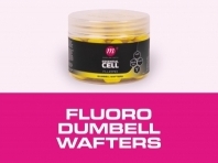 Fluoro Dumbell Wafters