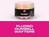Fluoro Dumbell Wafters