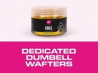 Dedicated Dumbell Wafters