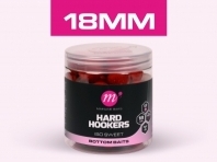 Dedicated Hard Hookers 18mm