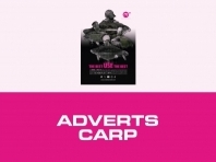 Adverts - Carp