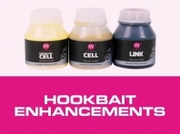Hookbait Enhancements