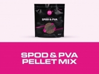 Spod & PVA Pellet Mix