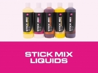 Stick Mix Liquid