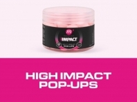 High Impact Pop Ups