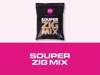 Souper Zig Mix