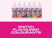 Match Flavoured Colourants