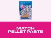 Match Pellet Paste