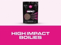 High Impact Boilies
