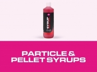 Particle & Pellet Syrups