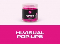 Hi-Visual Pop-Ups