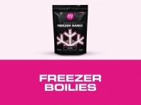 Freezer Boilies