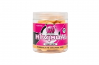 15mm Chocolate Orange Fizz (2020)