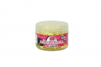 Hi-Visual Mini Pop-Ups Pineapple Juice