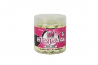 Hi-Visual Pop-Ups 15mm Toasted Almond