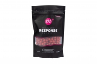 Response Boilies 200g 10mm Strawberry Zest 2023 Response Boilies 200g 10mm Strawberry Zest 2023