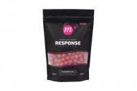 Response Boilies 450g 15mm Strawberry Zest 2023 Response Boilies 450g 15mm Strawberry Zest 2023
