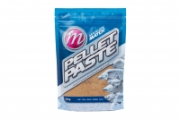 Match Pellet Paste (2025)