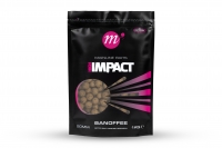 High Impact Boilies Banoffee 20mm
