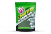 Match Green Supreme (2025)