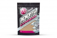 Match 100% Pure Ground Expander Pellet Mix (2025)
