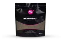 High Impact Groundbait ISO Fish (2025)