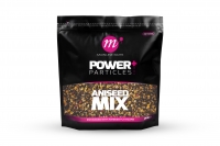 Power+ Particles Aniseed Mix (2025)