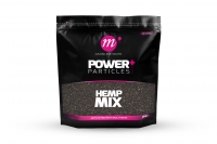 Power+ Particles Hemp Mix (2025)
