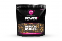 Power+ Particles Hemp 'N' Maize (2025)