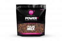 Power+ Particles Pulse Mix (2025)