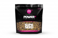 Power+ Particles Supa Seed (2025)