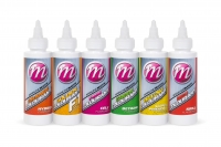 Match Flavoured Colourant Range (2025)