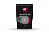 Stick & Bag Mix Cell (2025)