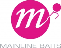 Mainline Logo With Text Pink (2025) Mainline Logo With Text Pink (2025)