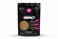 High Impact Boilies High Leakage Pineapple 10mm (2025)