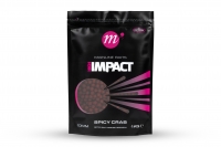 High Impact Boilies Spicy Crab 10mm (2025)