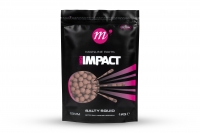 High Impact Boilies Salty Squid 15mm (2025)