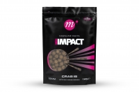 High Impact Boilies Crab IB 18mm (2025)