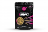 High Impact Boilies High Leakage Pineapple 18mm (2025)