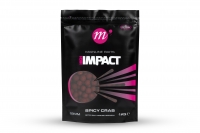 High Impact Boilies Spicy Crab 18mm (2025)