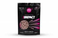 High Impact Boilies Salty Squid 20mm (2025)
