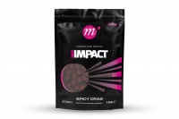 High Impact Boilies Spicy Crab 20mm (2025)