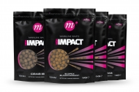 High Impact Boilies Range 1 (2025)
