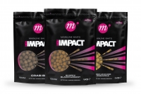 High Impact Boilies Range 2 (2025)